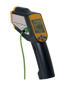Teplomer bezkontaktný RayTemp® 38