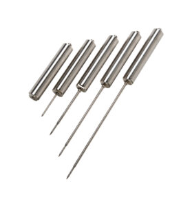 USB Dataloger Pro v oceľovom púzdre, vodotesný (Max do 125°C)