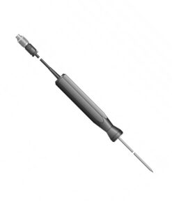 Sonda vpichová typu PT100trieda A, ø3,3 x 130 mm