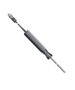 Sonda kvapalinová typu PT100trieda A, ø3,3 x 130 mm