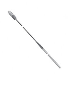 Sonda kvapalinová PT100 ø4.8 x 250 mm