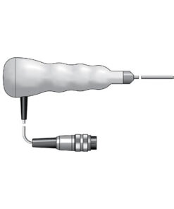 Teplotná sonda termistorová, ihlovás rýchlou odozvou