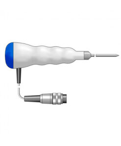 Teplotná sonda termistorová, vpichová pre ťažké aplikácie 