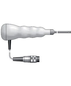 Teplotná sonda termistorová, vzduchová pre ťažké aplikácie