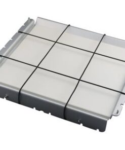 Univerzálna plošina s upevňovacími gumami