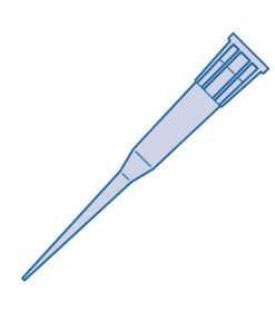 Pipetovacie špičky 250 µl pre Beckman Coulter®
