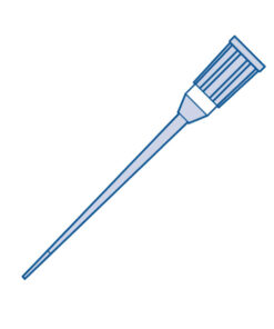 Pipetovacie špičky 50 µl s filtrom pre Beckman Coulter®