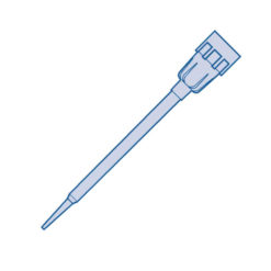 Pipetovacie špičky 50 µl pre Packard® & Tecan® (s LiHa)