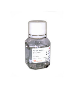 High Density Spin Médium (1,1 g/ml)