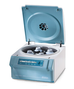 Centrifúgy ROTINA 420 a 420 R