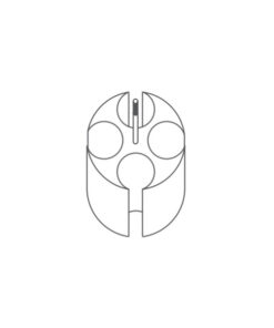 Adaptér na skúmavky do výkyvného rotora