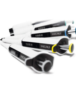 Štartovacie balíčky radu TACTA® rôzne varianty, 1 ks