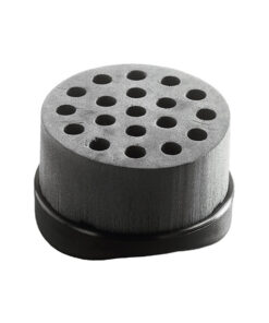 Nádstavec penový pre skúmavky 19x1,5ml
