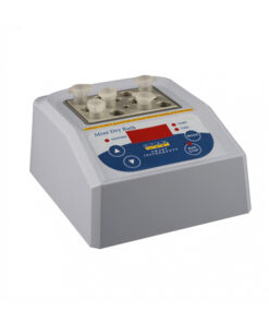 Termostat MINI DRY BATH