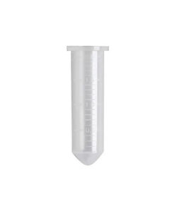 Mikrocentrifugačné skúmavky 2,0 ml, bez vrchnáka