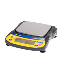 Kompaktné váhy EJ (120g až 6100g)