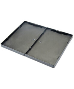 Adaptér na použitie 2 platničiek s miešačkou MicroMIX