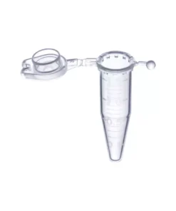 Skúmavky TubeONE SUPERLOCK 0.5 a 1.5 ml prirodzené