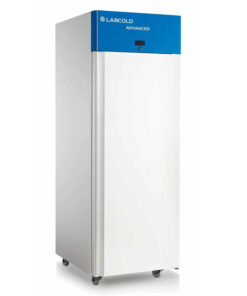 Laboratórna mraznička prémium RAFR21263, plné dvere,  650 litrov