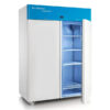 Laboratórna chladnička prémium RAFR44043, plné dvere, 1300 litrov