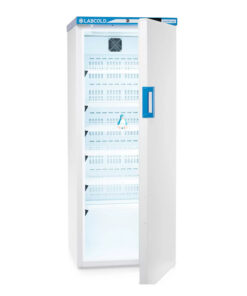 Chladnička na vzorky voľne stojaca RLDF1019, 340 litrov