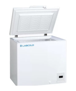 Mraziaci box truhlicový (-40°C) RLHE0845, 237 litrov