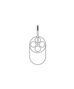 Adaptér na skúmavky do rotorov