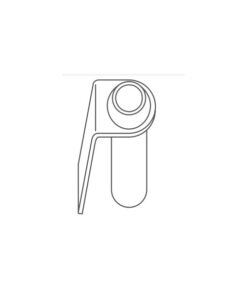 Držiak na skúmavky do rotora