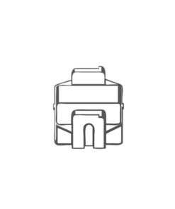 Záves na skúmavky do rotora 1624