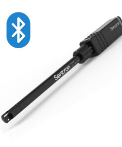 Bluetooth pH meter so sondou CupFET