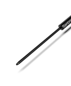 Bezdrôtová pH/teplotná sonda MicroFET