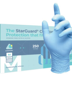 Nitrilové rukavice STARGUARD COMFORT