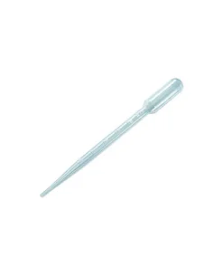 Pasteurové pipety 3ml, nesterilná, 500 ks