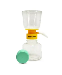 Filtračné jednotky Bottle Top na sterilnú filtráciu