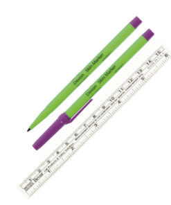 Fixka chirurgická štandardný hrot, sterilná, 25 ks