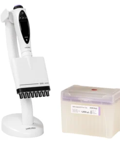 Pipety elektronické 8-kanálové PICUS 2®, 1 ks