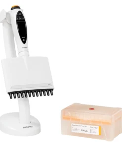 Pipety elektronické 12-kanálové PICUS 2®, 1 ks