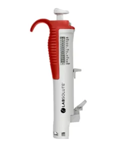 Pipeta kroková mechanická LABSOLUTE, 1 ks
