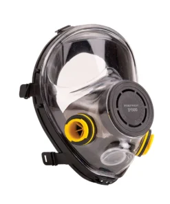 Maska celotvárová P500, 1 ks