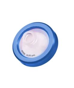 Striekačkové filtre 0.20 µm, PTFE, ⌀ 17 mm, 100 ks (nesterilné)