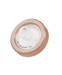 Striekačkové filtre 0.45 µm, regenerovaná celulóza (RC), ⌀ 17 mm, 100 ks (nesterilné)