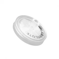 Striekačkové filtre 0.45 µm, PTFE, ⌀ 25 mm, 500 ks (nesterilné)