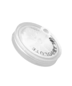 Striekačkové filtre 0.45 µm, polyétersulfón (PES), ⌀ 25 mm, 500 ks (nesterilné)