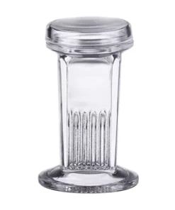 Dóza na mikrosklíčka typu Coplin (Koplinky)