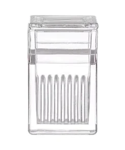 Dóza na mikrosklíčka typu Hellendahl