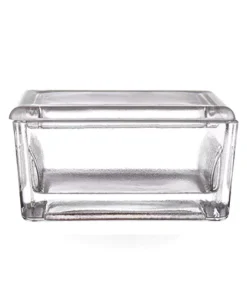 Dóza na mikrosklíčka typu Schiefferdecker