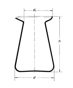 Kadička cukrovarnícka, 200 ml, SIMAX