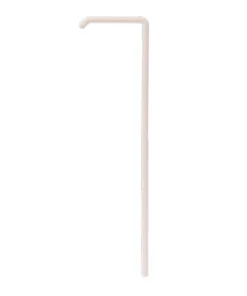 Špachtle jednorázové - "hokejky", plastové, sterilné balené po 1 ks, 500x1 ks