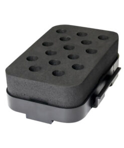 Adaptér pre 1,5/2,0 ml skúmavky pre VORTEX TOUCH