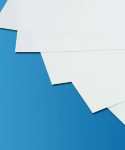 Filtračné papiere -archy pre kvalitatívnu analýzu, PN80, rôzne priemery, 10 kg